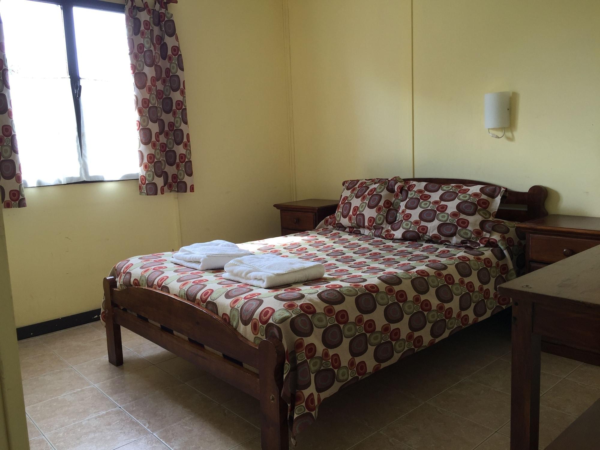 Hostel Los Pioneros เอลกาลาฟาเต ภายนอก รูปภาพ