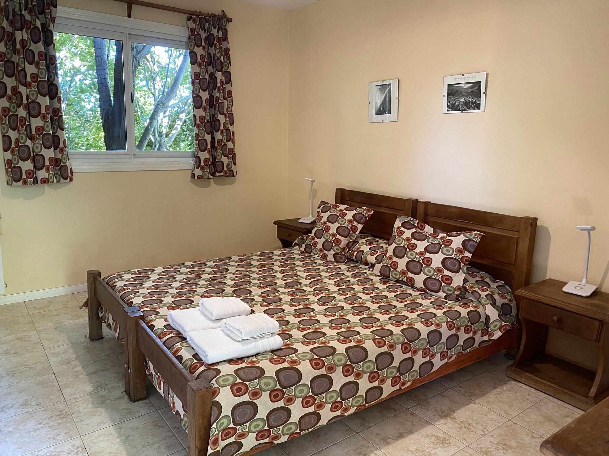 Hostel Los Pioneros เอลกาลาฟาเต ภายนอก รูปภาพ